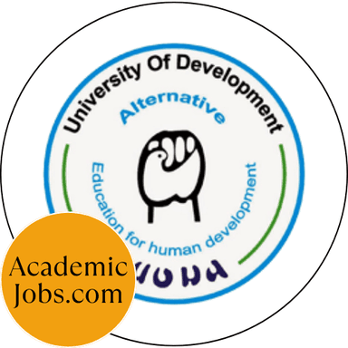 University of Development Alternative logo