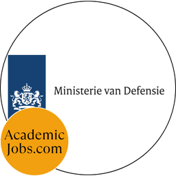 Ministerie van Defensie logo