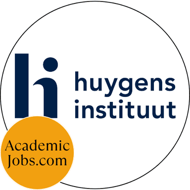 Huygens Instituut logo