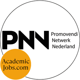 Promovendi Netwerk Nederland logo