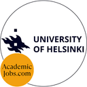 Postdoctoral Researcher (OTSO project)