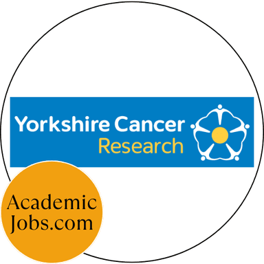 Yorkshire Cancer Research Jobs