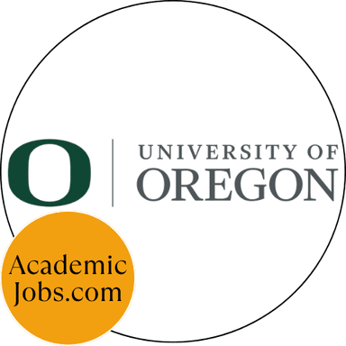 University of Oregon Jobs