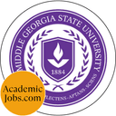 Assistant Professor - Dept. of Aviation Science and Management