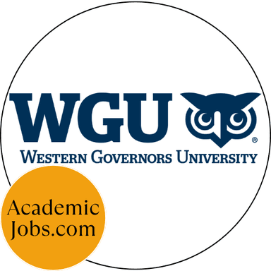 Western Governors University Jobs
