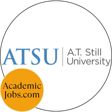 A.T. Still University Jobs