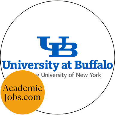 University at Buffalo Jobs