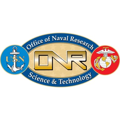 Office of Naval Research logo