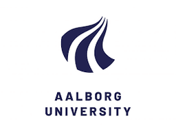 AAU - Aalborg University logo