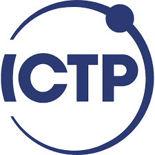 Abdus Salam international centre for theoretical physics logo