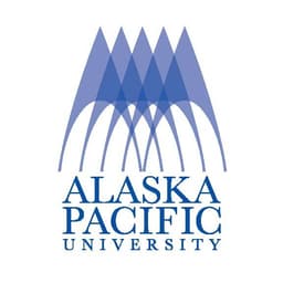 APU - Alaska Pacific University logo