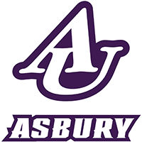 Asbury - Asbury College logo