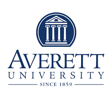 AU - Averett University logo