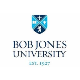 BJU - Bob Jones University logo