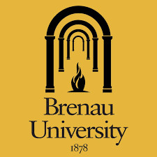 Brenau - Brenau University logo