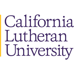CLU - California Lutheran University logo
