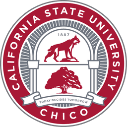 Chico State - California State University, Chico logo