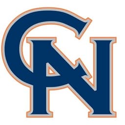 CNC - Carson-Newman College logo
