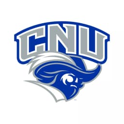 CNU - Christopher Newport University logo