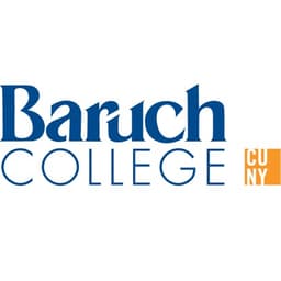 Baruch - Baruch College - CUNY logo