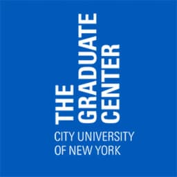 CUNY GC - City University of New York, Graduate School and University Center logo
