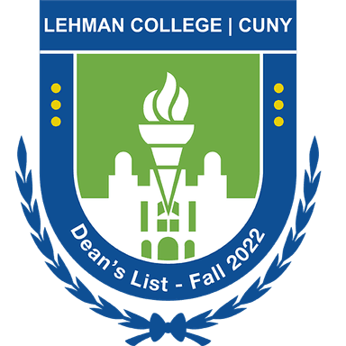 Lehman College - CUNY logo