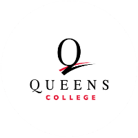 QC - City University of New York, Queens College logo