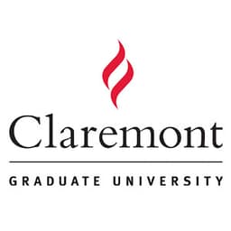 CGU - Claremont Graduate University logo