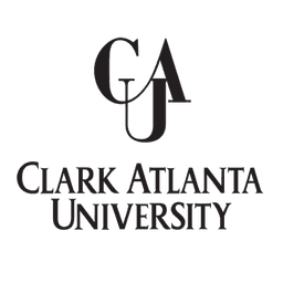 CAU - Clark Atlanta University logo