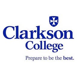 Clarkson - Clarkson College logo