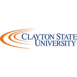 CCSU - Clayton College & State University logo