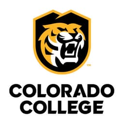 CC - Colorado College logo