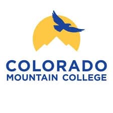 CMC - Colorado Mountain College logo
