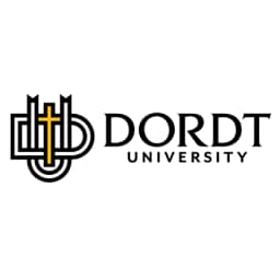 Dordt - Dordt College logo