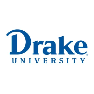 Drake - Drake University logo