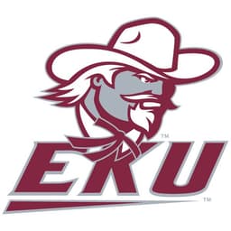 EKU - Eastern Kentucky University logo