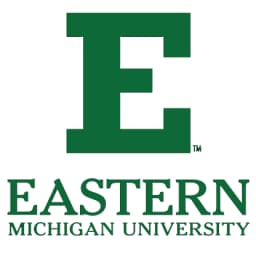EMU - Eastern Michigan University logo