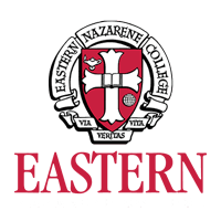 ENC - Eastern Nazarene College logo