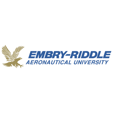 Embry Riddle Aeronautical University, Prescott logo
