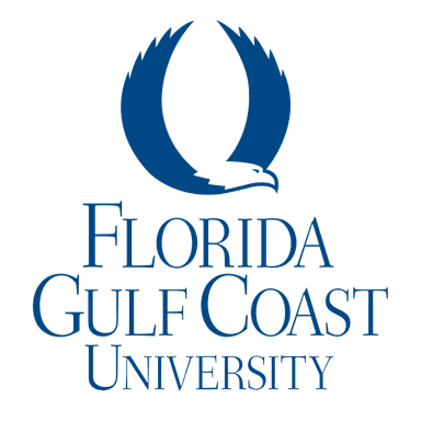 Florida Gulf Coast University logo