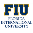 Florida International University Logo