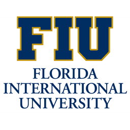 FIU - Florida International University logo