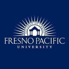 Fresno Pacific University logo