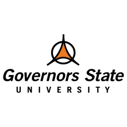 GSU - Governors State University logo