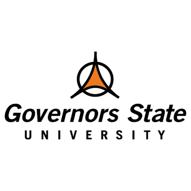 Governors State University logo