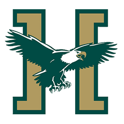 Husson - Husson College logo