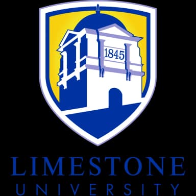 Limestone College logo