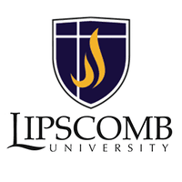 Lipscomb - Lipscomb University logo
