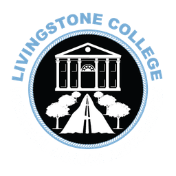 Livingstone - Livingstone College logo