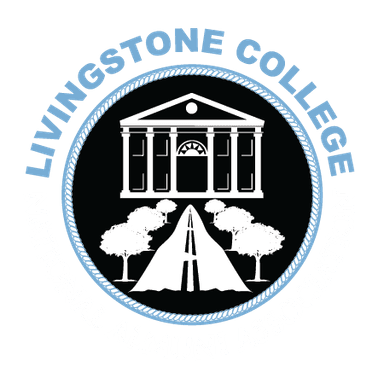 Livingstone College logo